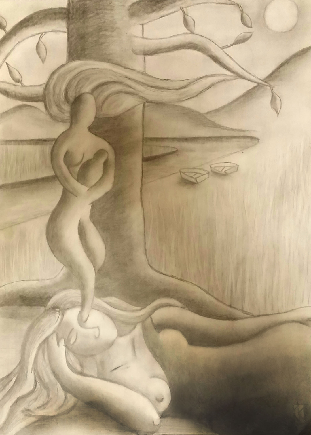 Hope’s Dream