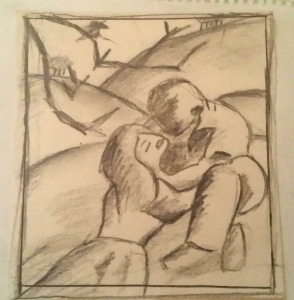 lovers-connection-sketch