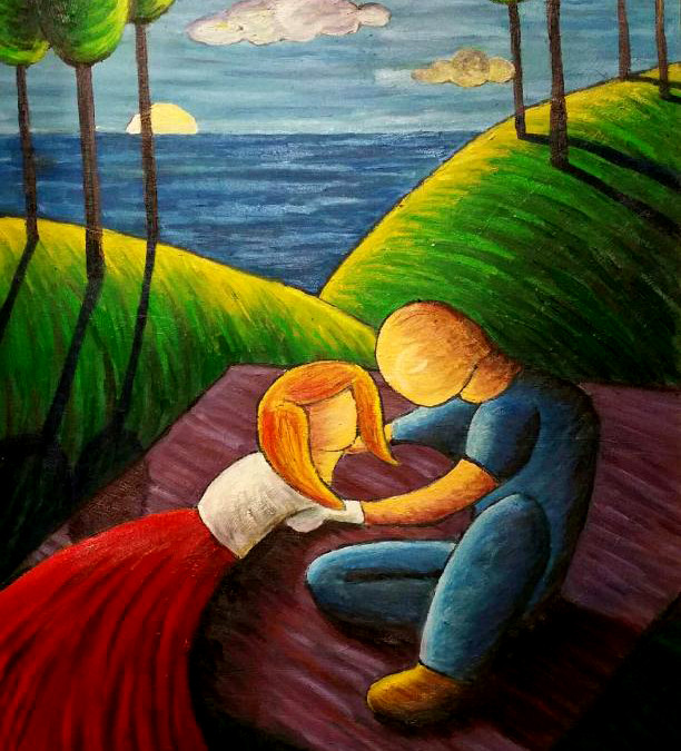 Lover’s Connection