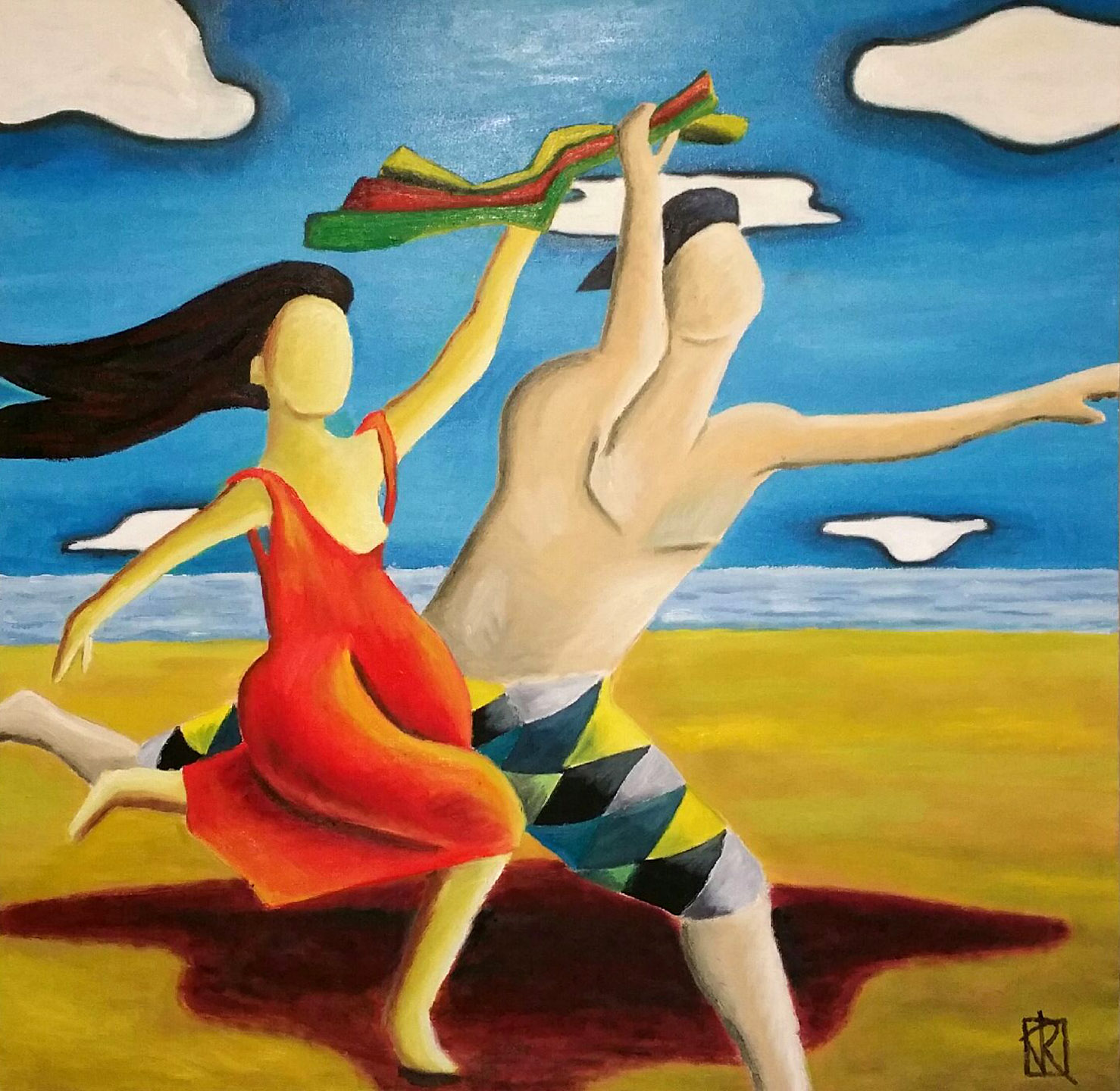 Lovers Run