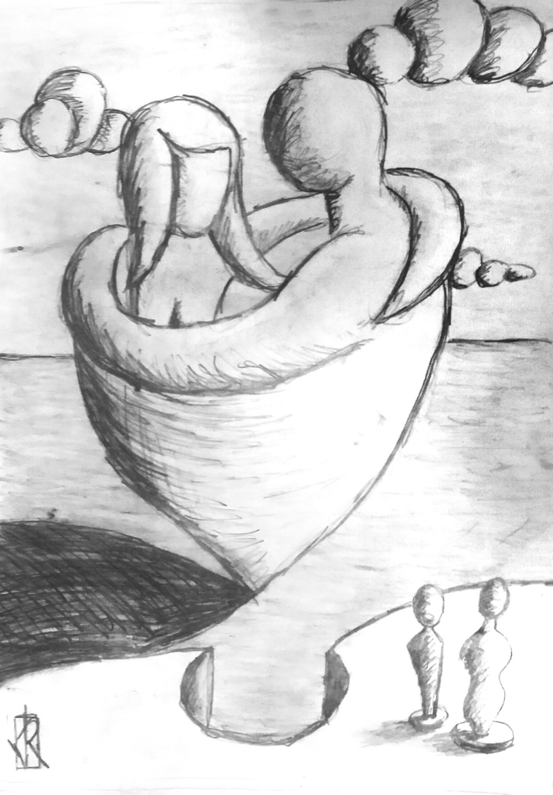 Love’s Aspiration