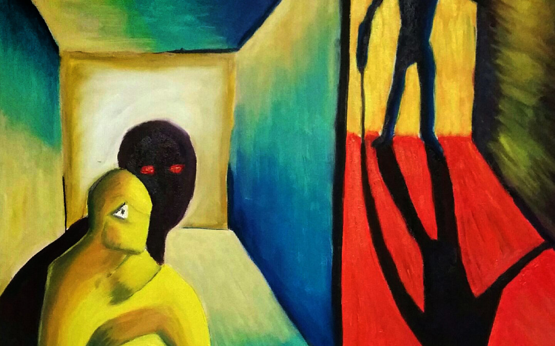Early Years of Terror